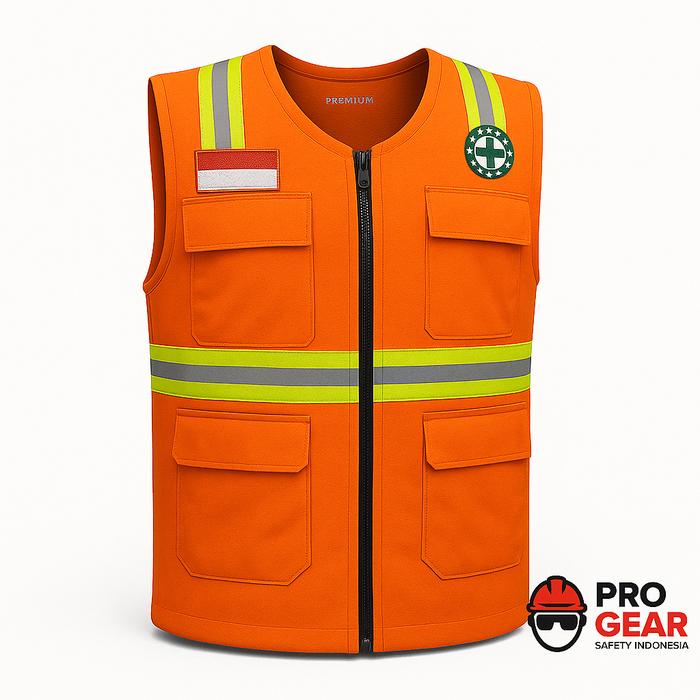Promo ROMPI SAFETY | ROMPI PROYEK | ROMPI TAMBANG|ROMPI LAPANGAN ...