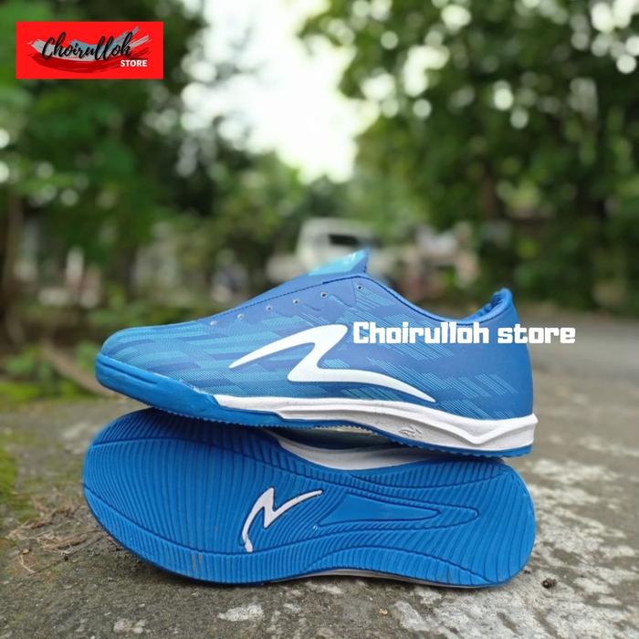 Gambar Cuci Gudang Sepatu Futsal Dewasa Specs Infinity Biru - Specs Infinity, 39 dari Choirulloh Store undefined Tokopedia