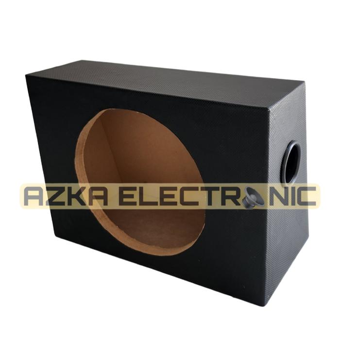Gambar Box Speaker Subwoofer 12 Inch Untuk Mobil - Not Specified dari Azka Electronic_NEW undefined Tokopedia