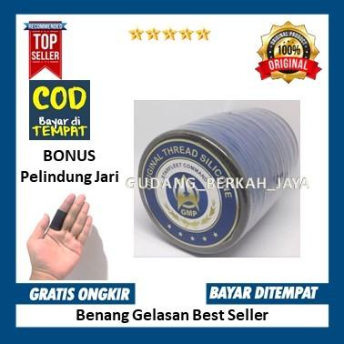 Gambar Benang Gelasan Starflet 0.25 Tajam / Gelasan layangan tajam dari Gudang Berkah Jaya_NEW undefined Tokopedia