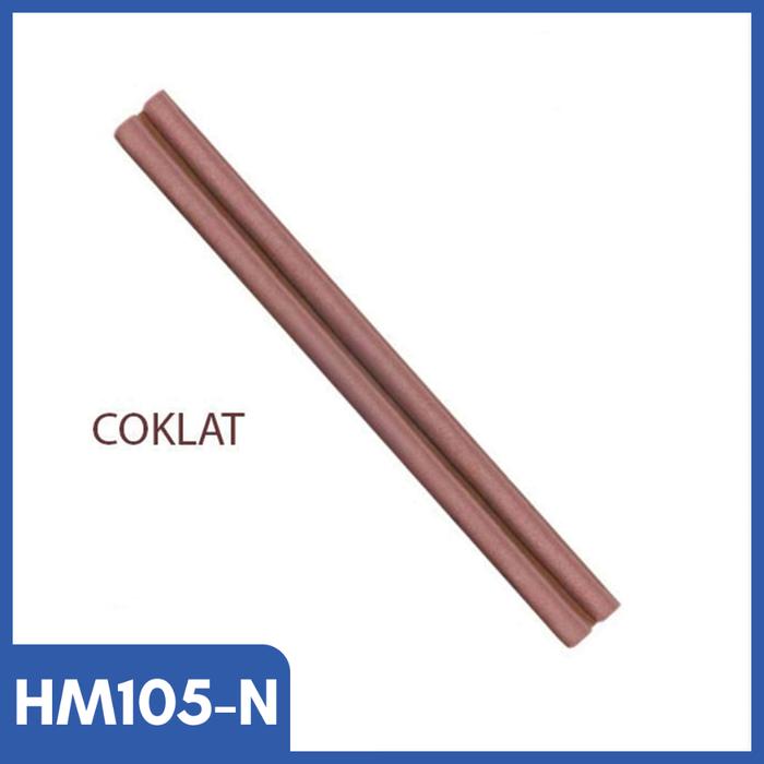 Gambar Paus Biru - Busa Penutup Celah Bawah Pintu Bawah Penghalang Debu Binatang Suara | Busa Penutup Celah Lubang Pintu | 93CM - COKLAT dari Paus Biru SMR undefined Tokopedia