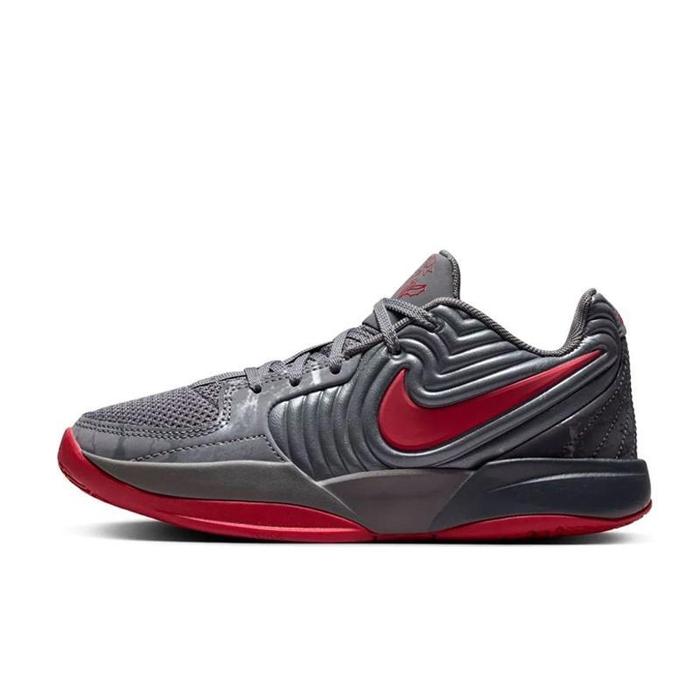 Gambar Sepatu Basket Anak Nike Ja Morant 2 Gs King Of The Court Iron Grey Original Fz7304-001 - 5 dari Ncr Sport undefined Tokopedia