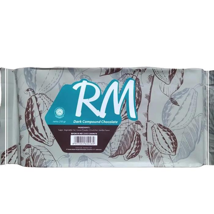Gambar Parrot RM Dark Coklat Cocok untuk membuat coklat karakter bahan membuat kue ataupun topping sgala macam kue kuker minuman Chocolate Cokelat Food Drink Snacks Cocoa dari Indo Store 123 undefined Tokopedia