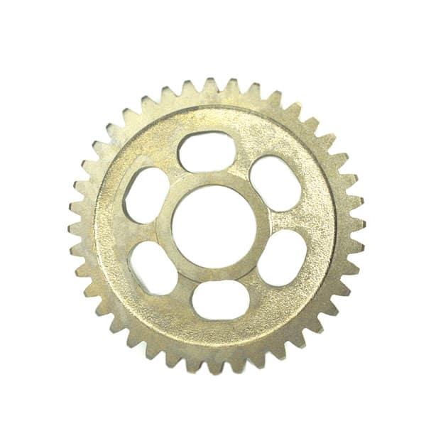 Gambar Gear C 1 Honda CRF 150L, CB150 Verza, Verza 150 23421K84900 dari Honda Cengkareng undefined Tokopedia