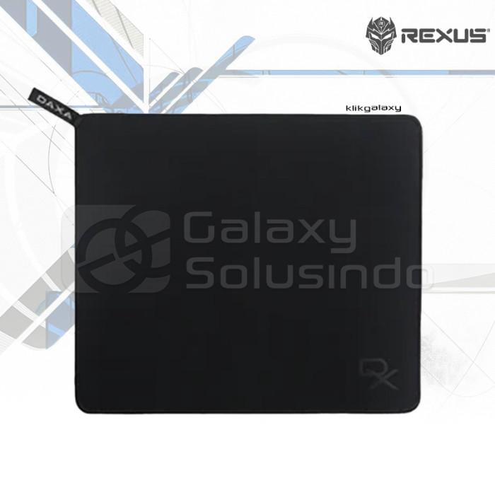 Gambar REXUS DAXA JACQUARD Gaming Mousepad - MJ01 XL Extra Large / MJ02 L Large / MJ03 M Medium - Medium dari GASOL DINOYO MALANG undefined Tokopedia