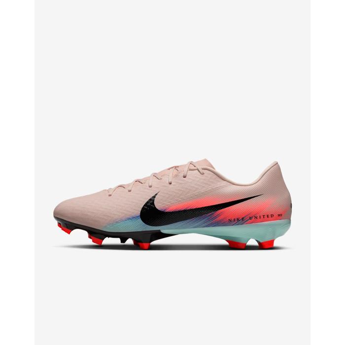 Gambar SEPATU BOLA NIKE ZOOM VAPOR 16 ACADEMY FG/MG NU2 - IM8521-600 - 10 dari RANK SPORTS undefined Tokopedia