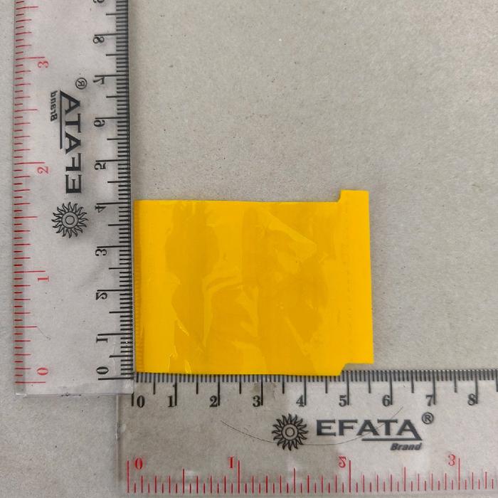 Gambar Plastik segel tutup botol aqua - merah dari City game shop undefined 5 Tokopedia