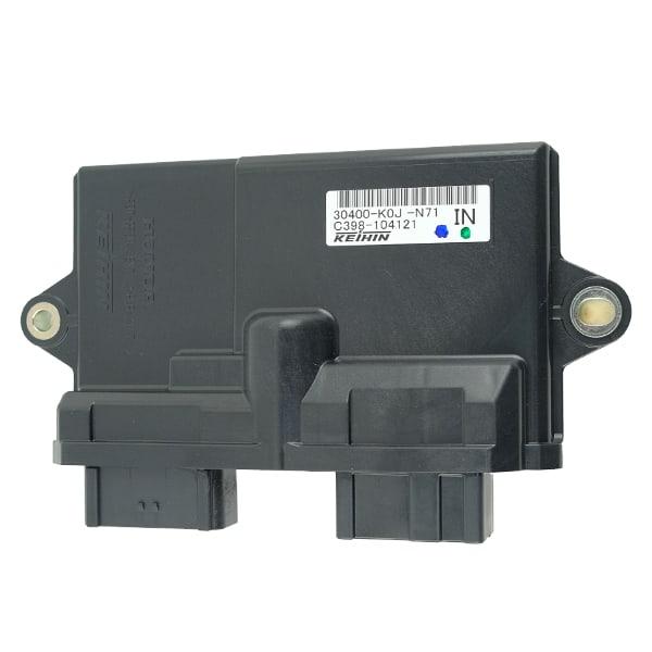 Gambar ECU Engine Control Unit Honda Genio CBS ISS 30400K0JN71 dari Honda Cengkareng undefined Tokopedia