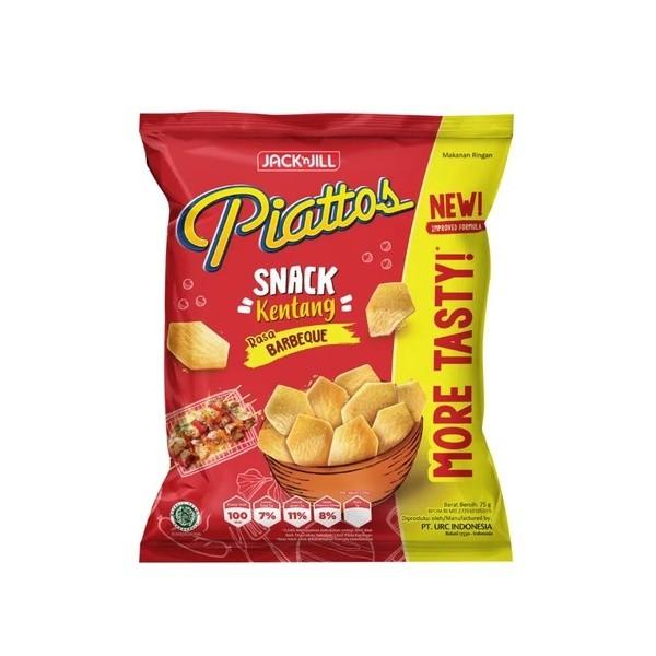 Gambar Piattos Piatos Jack n Jill Snack Kentang Chips 15gr x 10 pc - PIATOS SEAWEED@10 dari PERMADI MART undefined 5 Tokopedia