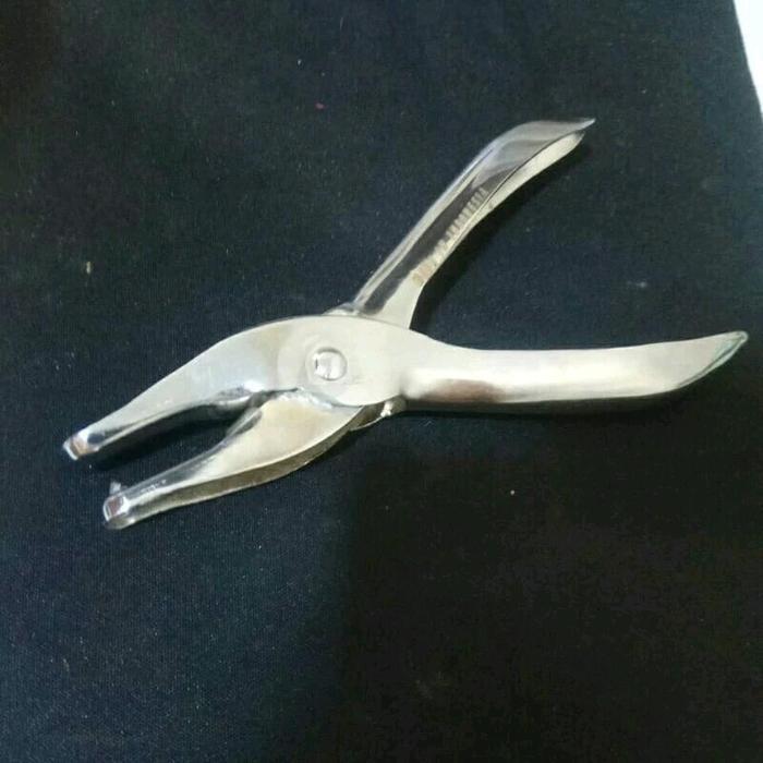 Gambar TANG WING BAND AYAM MODEL JIFFY TANG WINGBAND IMPORT dari wingband nasional undefined Tokopedia