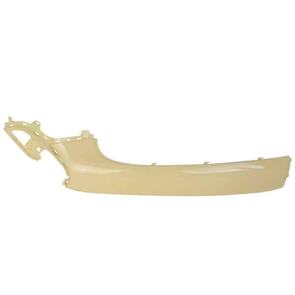 Gambar Cover Bawah Kanan Cream Honda Scoopy K2F 64421K2FN00ZL dari Honda Cengkareng undefined Tokopedia