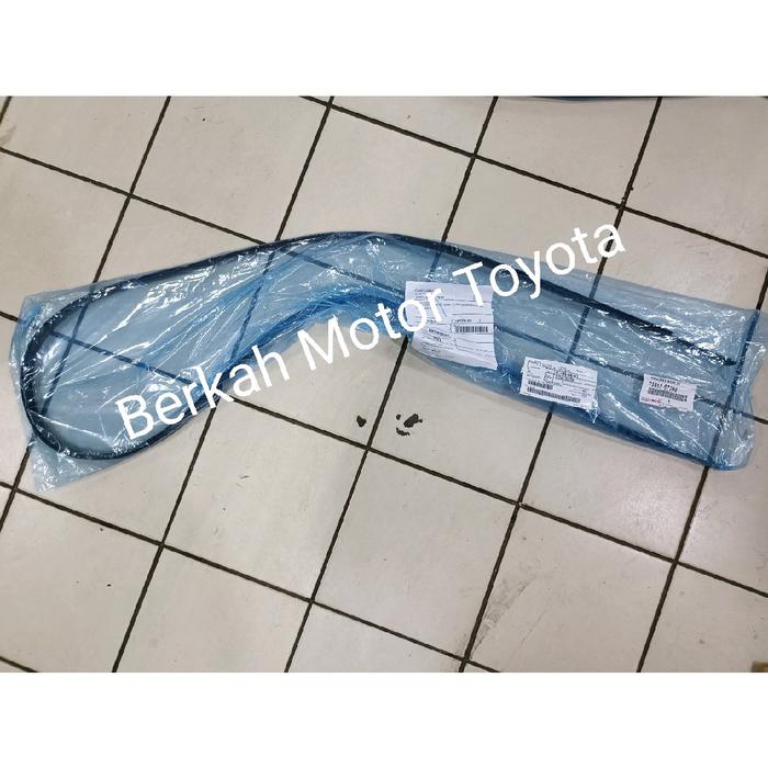 Gambar Karet Roof Atap Atas Avanza Xenia 2012 2013 2014 2015 2016 2017 2018 2019 2020 2021 Original - kanan dari Berkah Motor HAI undefined Tokopedia