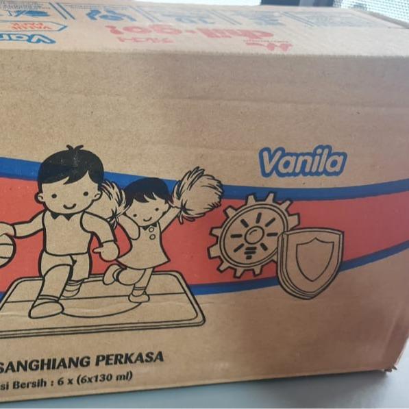 Gambar morinaga chil go 130ml 6 x 36 pcs Milk Minuman dari HOLY ONE undefined 5 Tokopedia