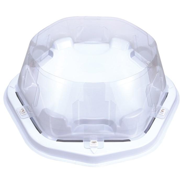 Gambar B-00 Beyblade Burst Big Stadium BBG-25 Takara Tomy dari PasarToys undefined Tokopedia