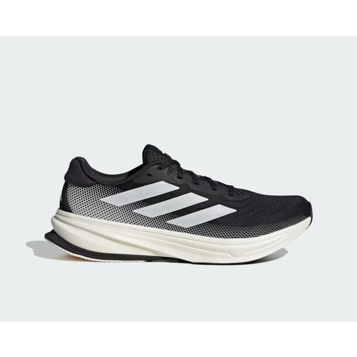 Gambar Sepatu Lari Pria Adidas Supernova Rise 2 Core Black - IH2504 - 44 2/3 dari Rud Runner undefined Tokopedia