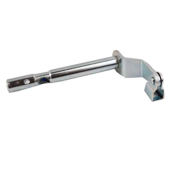 Gambar Lever Comp Clutch Honda CRF 150L, CB150 Verza 22810KRMB00 dari Honda Cengkareng undefined Tokopedia