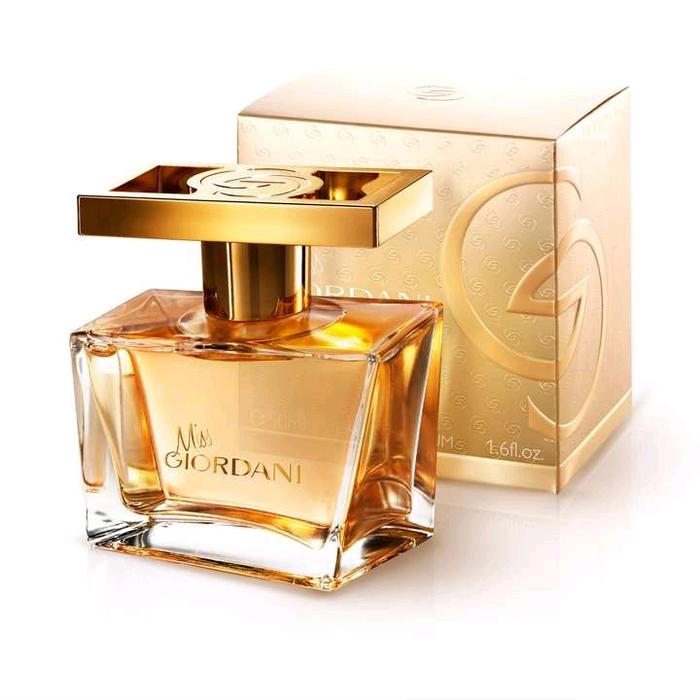 Oriflame Femme Promo All Or Nothing Amplified Oriflame Perfume A