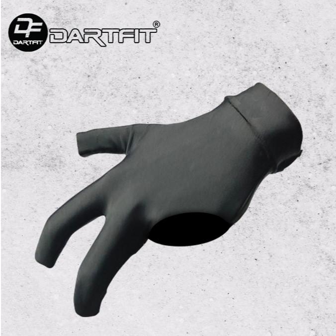 Gambar DARTFIT Sarung Tangan Billiard Model Perekat Lengan Velcro - Glove Billiard Spandex (Tersedia Costum Logo) - NEW POLOS STG JARI dari DARTFIT HOUSE undefined 5 Tokopedia