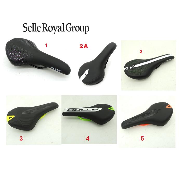 Jual SADEL XDS BULLS sepeda SADDLE JOK balap mtb lipat XC EASTON