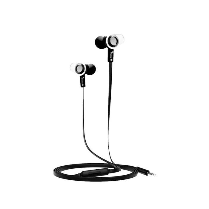 Gambar Earphone Miooz SS101 Powerfull Bass Stereo Sound Garansi Resmi 1 tahun - Merah dari Miooz_NEW undefined 5 Tokopedia