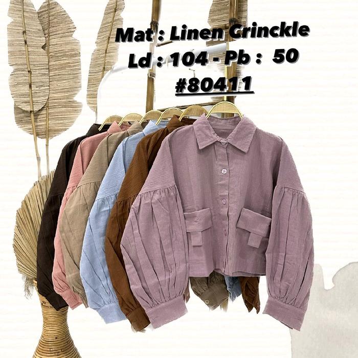 Gambar PGMTA JAKET KEKINIAN MURAH TANAH ABANG JAKET TERBARU KHUSUS GROSIR dari monellinapgmta undefined Tokopedia