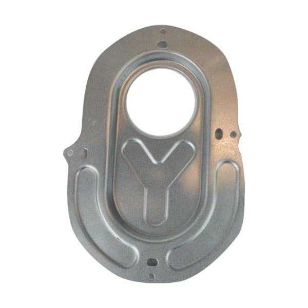 Gambar Plate Cover Kiri Honda BeAT K1A, Genio, Scoopy eSP K2F 11342K0JN00 dari Honda Cengkareng undefined Tokopedia