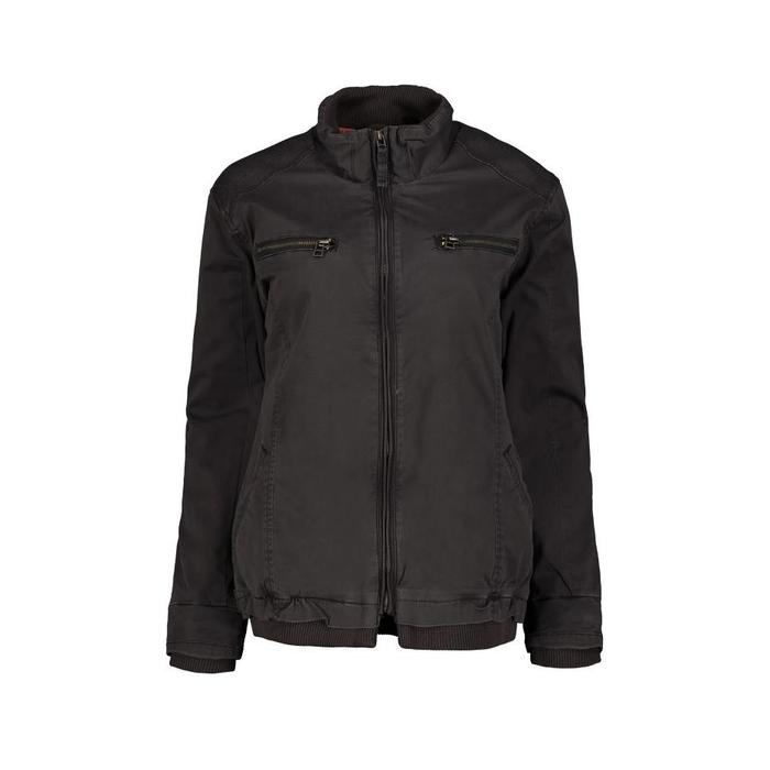 Gambar Jaket Wanita Cardinal Slim Fit G0052J03C - S dari Cardinal Brand undefined Tokopedia