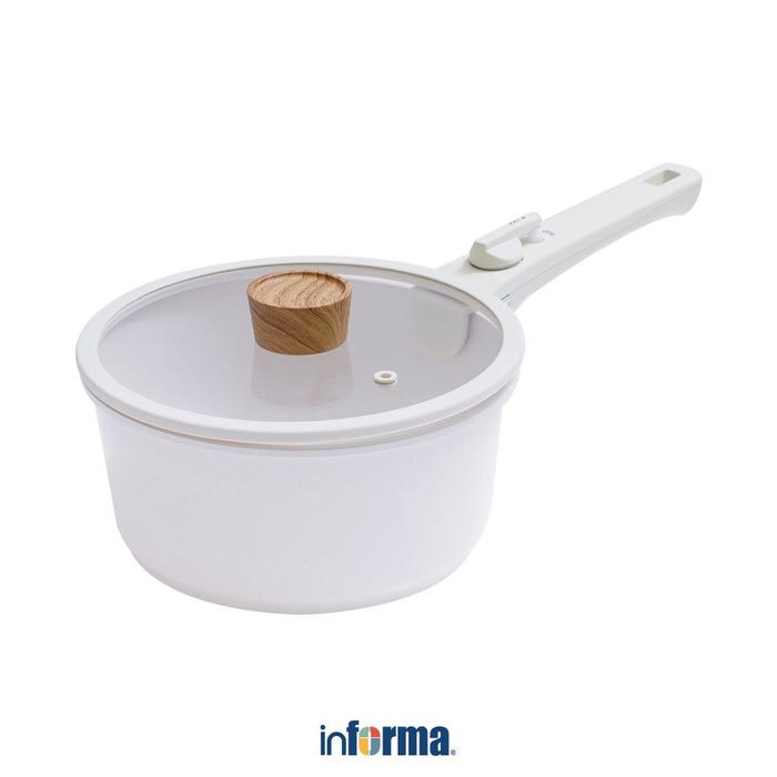 Gambar COOKING COLOR SET 4 PCS YOORA PERLENGKAPAN MASAK dari Informa Indonesia undefined Tokopedia