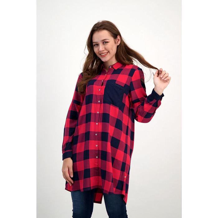 Gambar Tunik Loose Fit Cardinal Girl L0043J11G - S dari Cardinal Brand Kab. Bandung Tokopedia