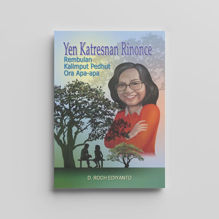 Gambar 3 - Yen Katresnan Rinonce Rembulan Kalimput Pedhut Ora Apa-apa