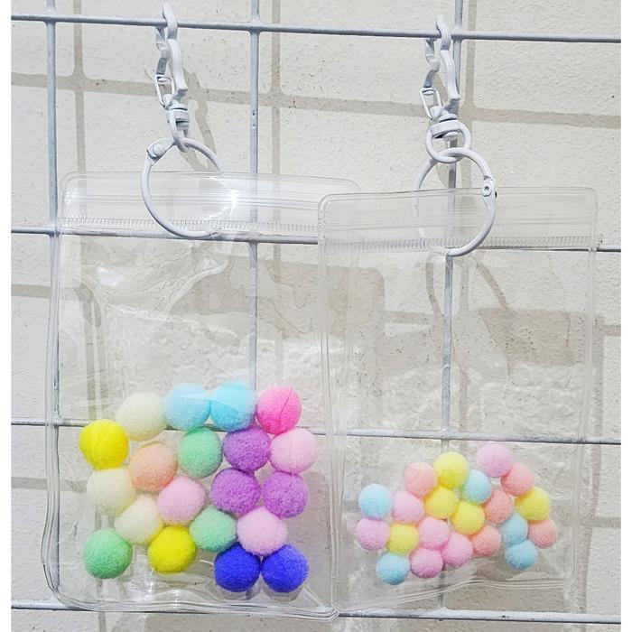 Gambar Gantungan Pouch Untuk Sonny Angel mini figure sylvanian families - Ukuran 8x12 dari PMS Acc undefined Tokopedia