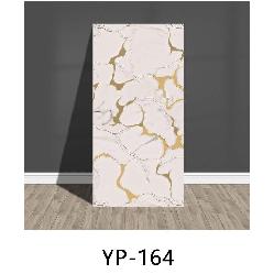 Gambar [PAKAT 10 LEMBAR]  1 set Wallpaper keramik Dinding Vinyl Marble Glossy /Sticker Maemer PVC 30X60CM High Quality wpc wall panel granit marmer - [10 Lembar] YP-164  dari AMOR CASA undefined Tokopedia