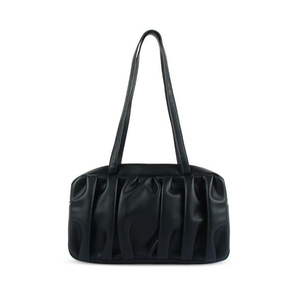 Gambar Bellagio Peony 271 Shoulder bag - Black dari Bellagio Shoes Fashion undefined Tokopedia
