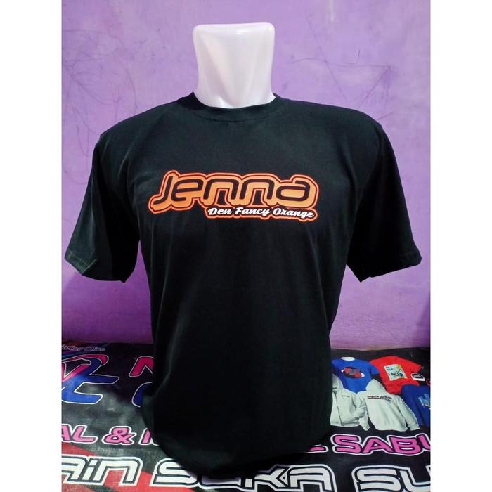 Gambar Kaos Bus Mania STJ JENNA Sudiro Tungga Jaya - S, As picture show dari nauracloth undefined 4 Tokopedia