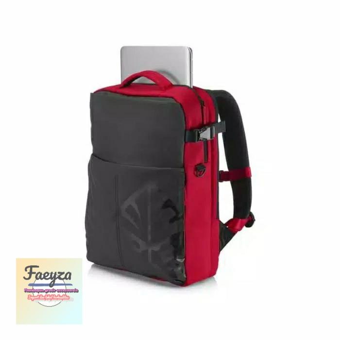 Gambar PROMO!!! BACKPACK omen tas ransel dari hp ORIGINAL!!! - As picture show dari FlamboyAn grosir jakarta undefined Tokopedia