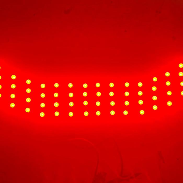 Gambar Stoplamp 10 Mode Vario 160 dari SS Motoshop undefined Tokopedia