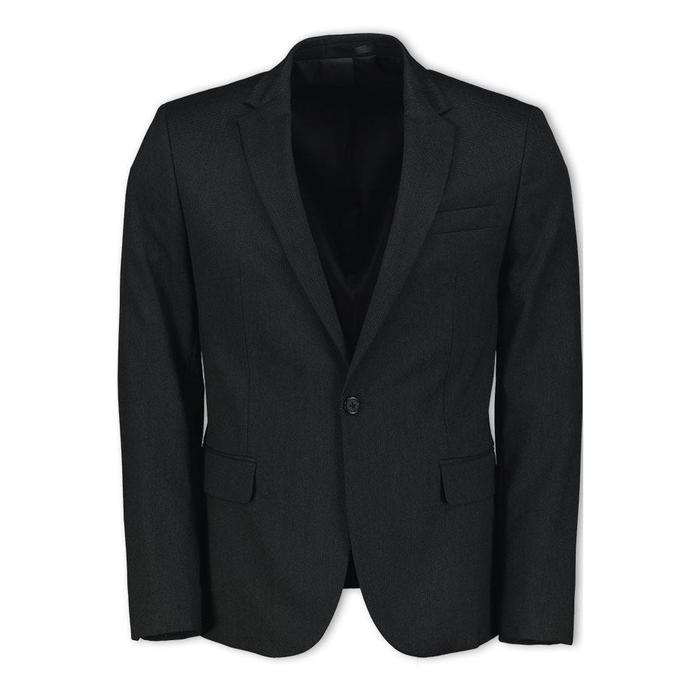 Gambar Cardinal Jas Slim Fit Pria F4232J01F - L, Black dari Cardinal Brand Kab. Bandung Tokopedia