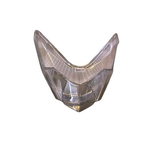 Gambar Mika Stop VARIO 125/150 LED OLD 2015-2017 Cover Lampu Rem Belakang SMOKE BENING CLEAR Bahan Plastik Tebal Tidak Mudah Pecah - CLEAR/BENING dari Autoshop Project undefined Tokopedia