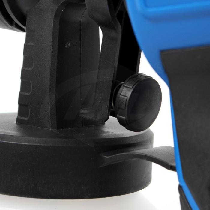 Spray Gun Elektrik HL718 Merah