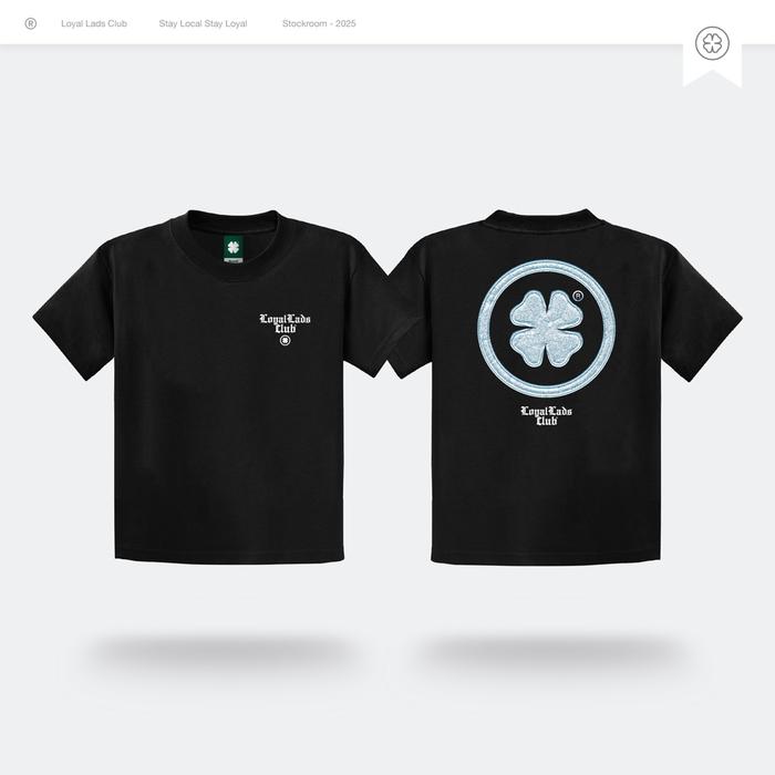 Gambar LOYAL LADS CLUB | Kids - Island - L dari Loyal.ladsclub undefined Tokopedia