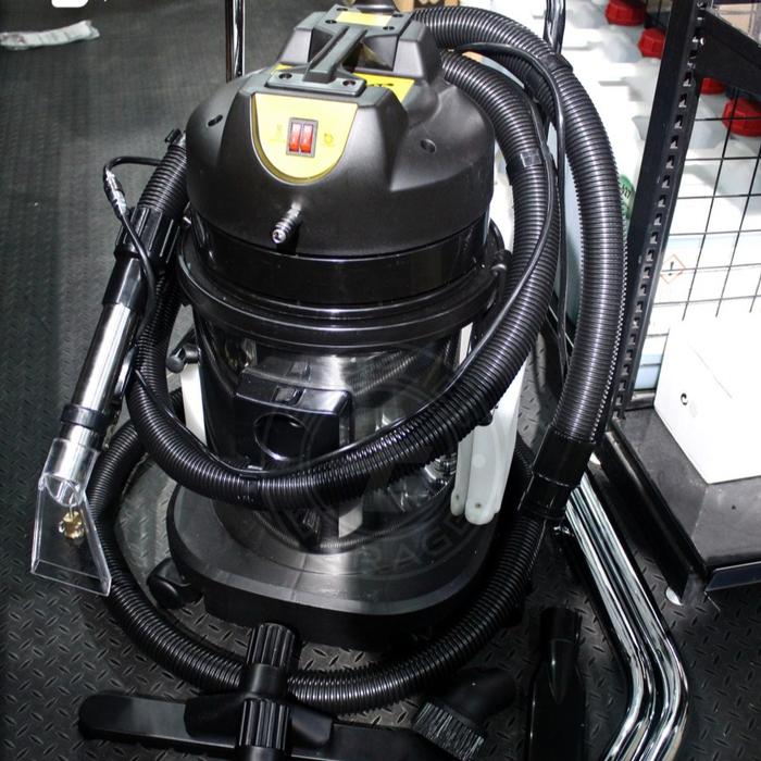 Gambar Vacuum Extractor 20L Heavy Duty Alat Sedot Jok Sofa dari Supplies Garage undefined Tokopedia