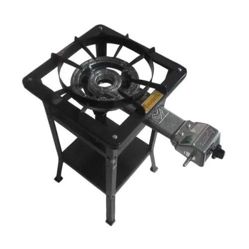 Gambar Butterfly Kompor Gas Mawar Komersil Mata Seribu Cor Berkaki P41A 41A - hitam dari Elmart Depo.Elektronik undefined Tokopedia