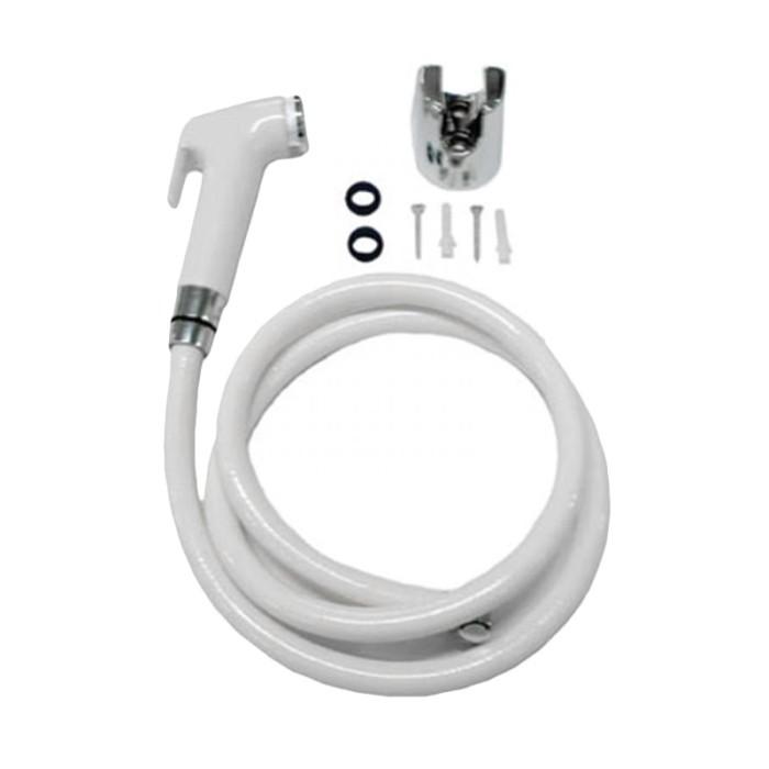 Gambar Semprotan kloset american standard TP 404 white - Putih  dari kamarmandiku.com undefined Tokopedia