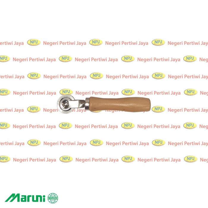 Gambar Maruni Milling Roller 3mm - Alat Perata Tambal Ban - 3mm dari negeripertiwijaya undefined Tokopedia