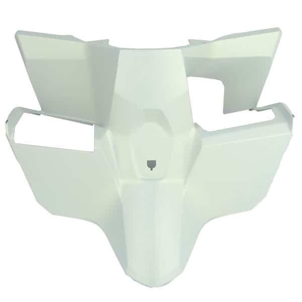 Gambar Cover Inner Upper Putih Doff Honda Vario 160 K2S 81142K2SN00ZL dari Honda Cengkareng undefined Tokopedia