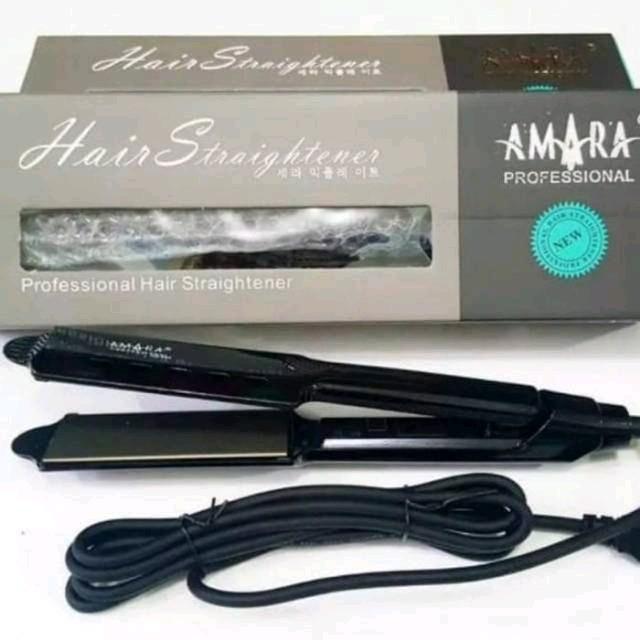 Gambar Catok Amara Ion 888 Professional - - dari star.beautyshop undefined Tokopedia