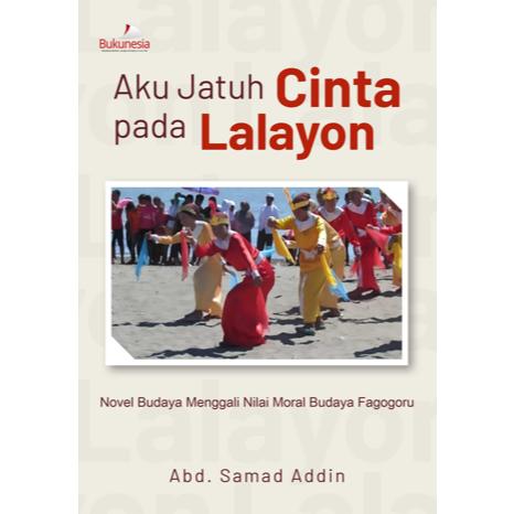 Aku Jatuh Cinta Pada Lalayon