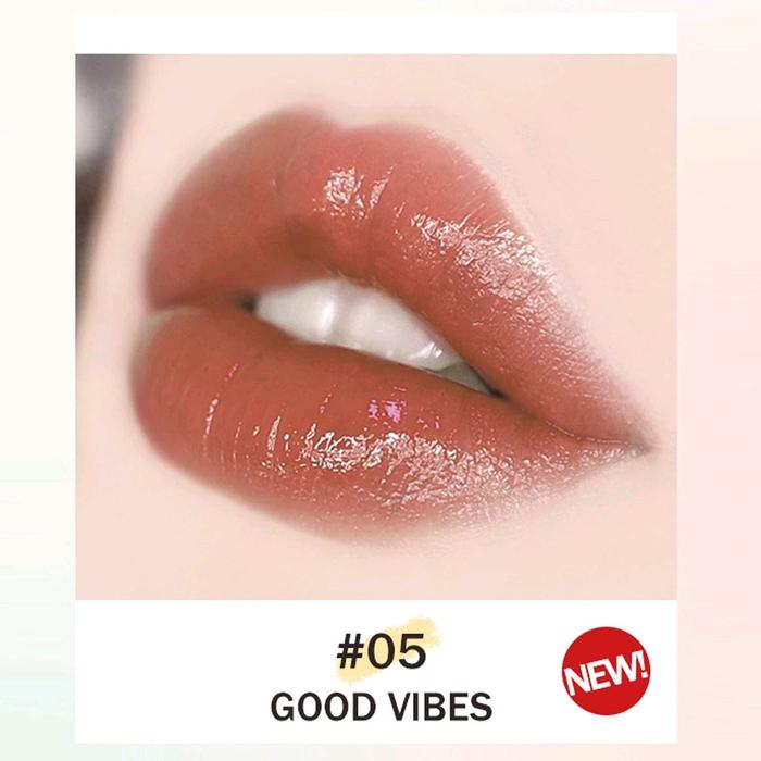 Gambar BNB Barenbliss Peach Makes Perfect Lip Tint - BNB Good Vibes dari Tokoserba serbu undefined Tokopedia