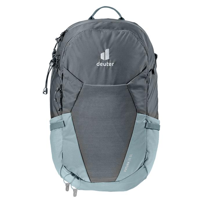 Gambar Deuter Futura 25 SL - Hiking Backpack - graphite-shale dari Technical Outdoor Store undefined Tokopedia