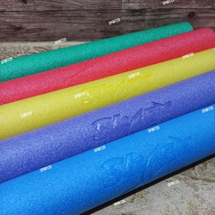 Gambar Stick Flotador Pool Noodle Stik Pelampung Renang SHARK SHARX ORIGINAL - Merah dari SPORT25 undefined 5 Tokopedia